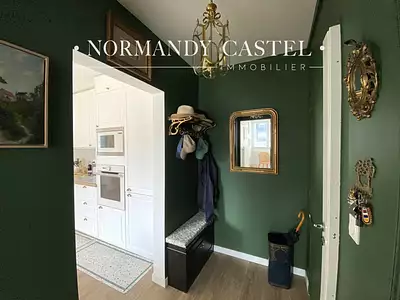 Appartement, 49,48 m²