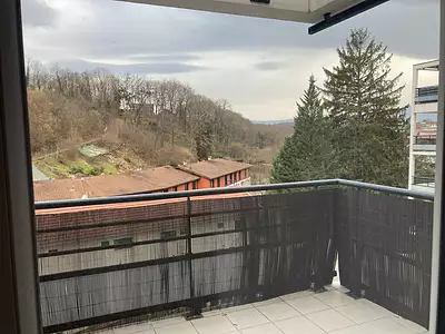 Appartement, 65,98 m²