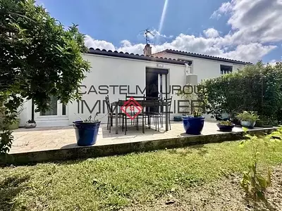 Maison, 112,9 m²