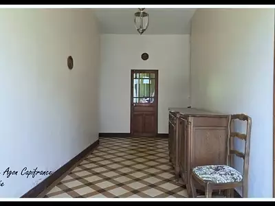 Maison, 155 m²