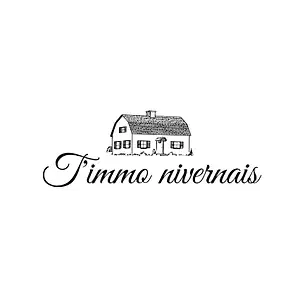 Logo de l'agence T'Immo Nivernais