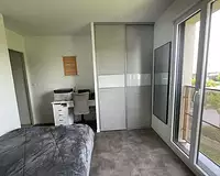 Appartement, 65,3 m²