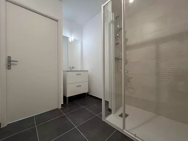 Appartement, 65,83 m²