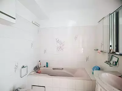 Appartement, 76 m²