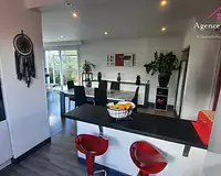 Maison, 120 m²