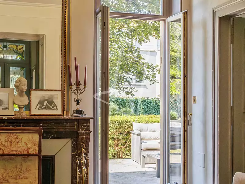 Maison, 210 m²
