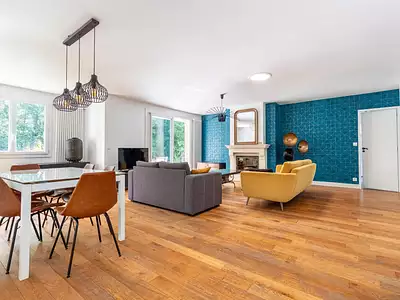 Maison, 146 m²