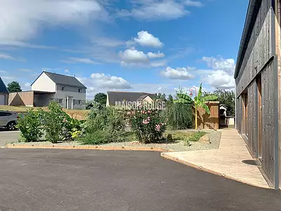Maison, 145 m²