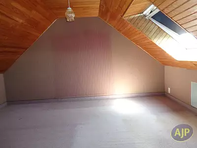Maison, 83 m²