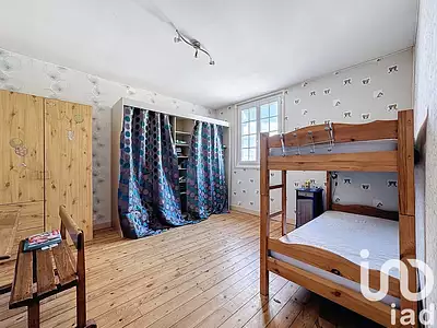 Maison, 120 m²