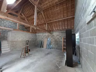 Maison, 109 m²