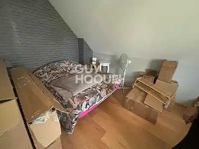 Maison, 118 m²
