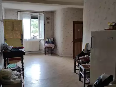 Maison, 260 m²