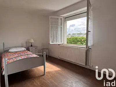 Maison, 95 m²