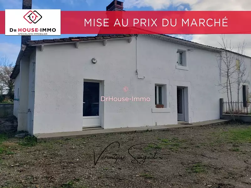 Maison, 97 m²