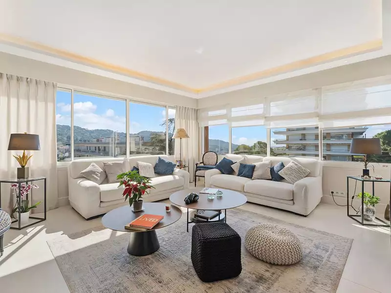 Appartement, 128 m²