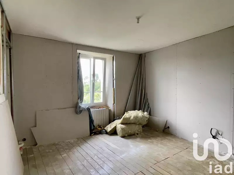 Maison, 125 m²