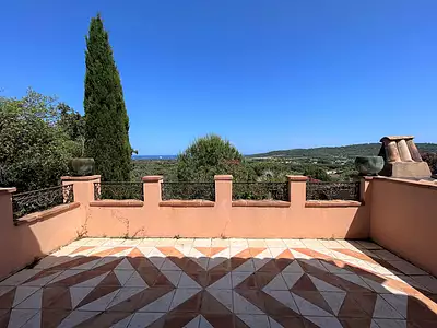 Maison, 350 m²