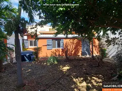 Maison, 106 m²