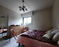 Appartement, 61,72 m²