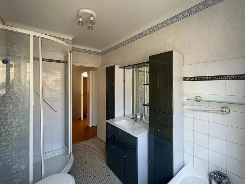 Maison, 115 m²