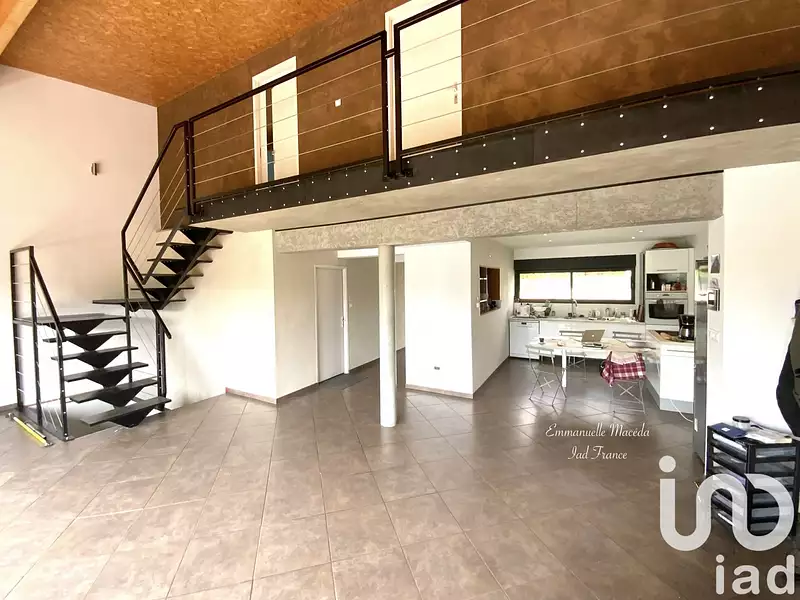 Maison, 171 m²
