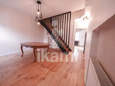 Appartement, 131 m²
