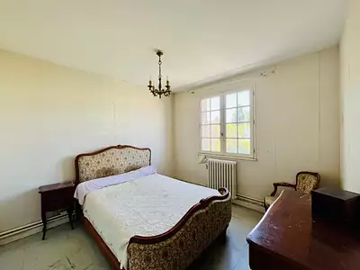 Maison, 110 m²
