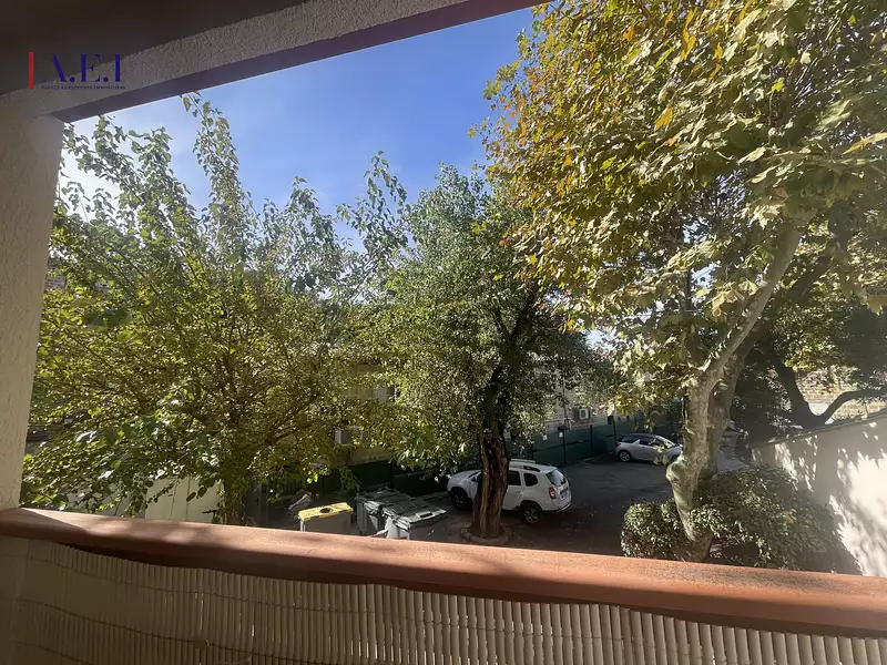 Appartement, 26,22 m²