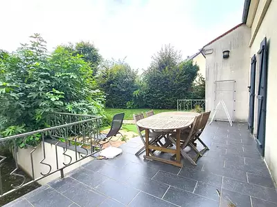 Maison, 138 m²