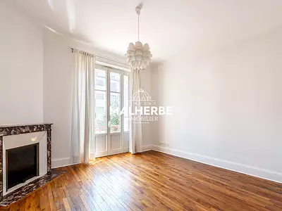 Appartement, 60 m²