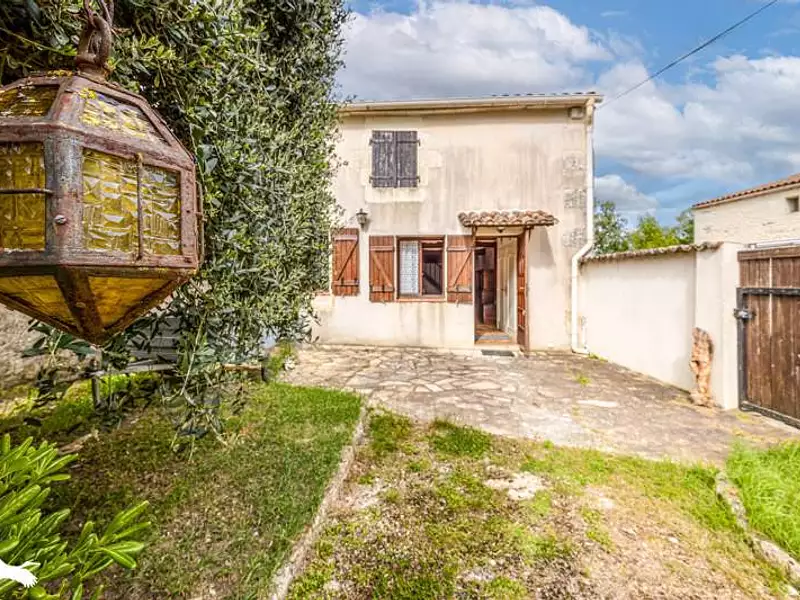 Maison, 150 m²