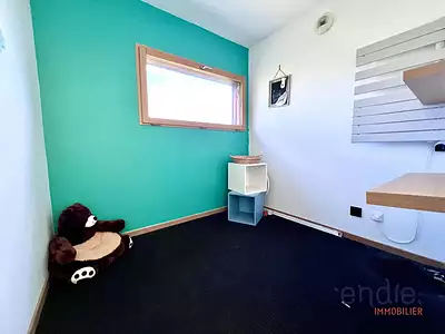 Maison, 128 m²