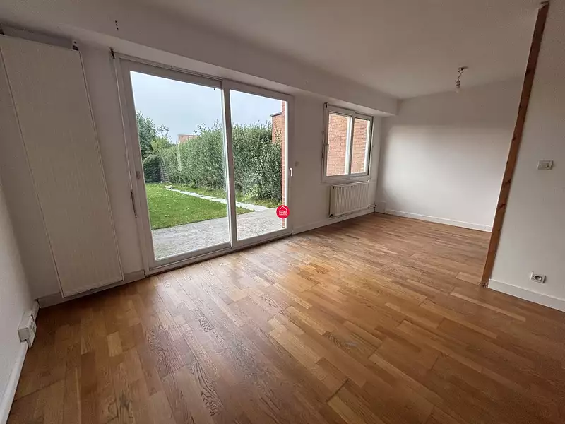 Maison, 93 m²