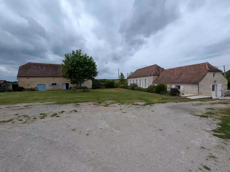 Maison, 217 m²