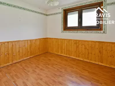 Maison, 117 m²