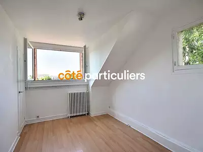 Appartement, 72 m²