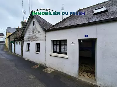 Maison, 81 m²
