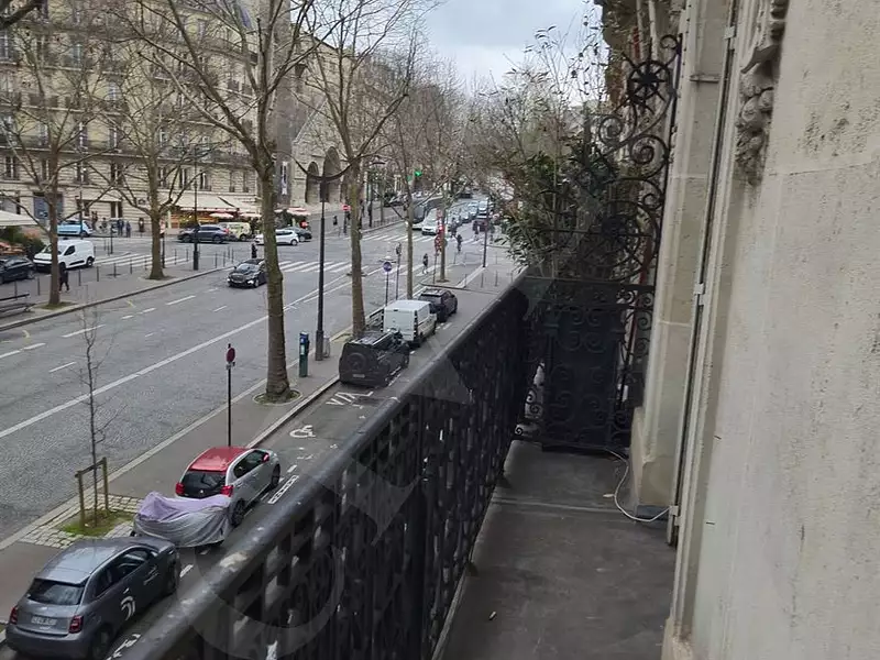 Appartement, 145 m²