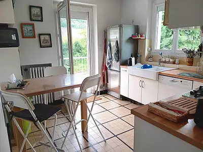 Maison, 103 m²