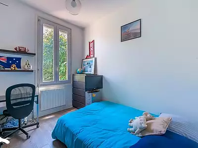 Maison, 140 m²