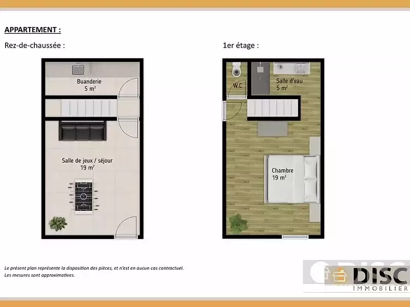 Maison, 272 m²