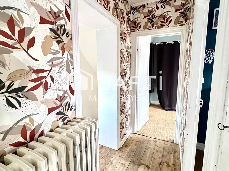 Maison, 106 m²