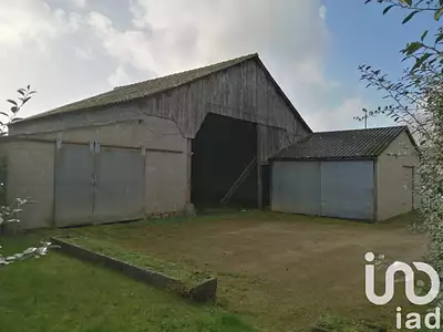 Maison, 152 m²