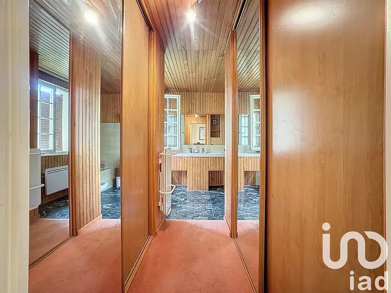 Maison, 134 m²
