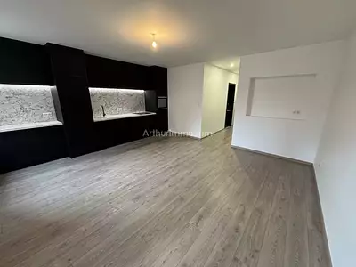 Appartement, 57 m²