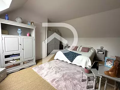 Maison, 109,37 m²