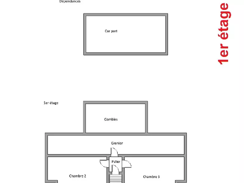 Maison, 112 m²