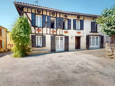 Maison, 180 m²