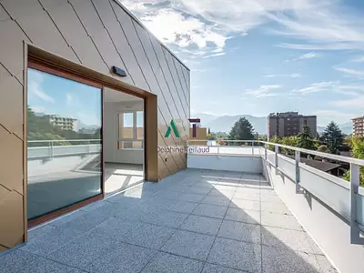 Appartement, 90,65 m²